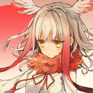 玲珑骰子安红豆 相思红豆 入骨相思君知否 二次元头像女生呆萌