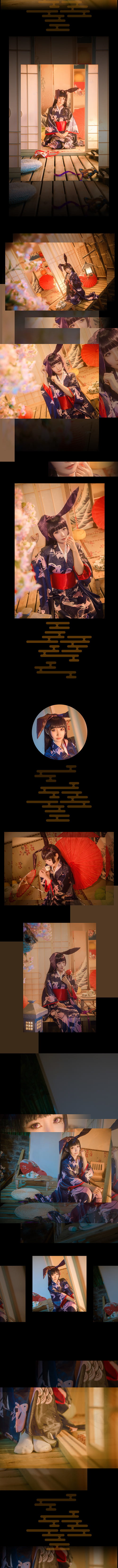 做黑猫的男友吧，会有很多好处的