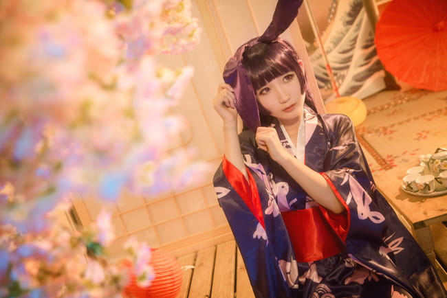 做黑猫的男友吧，会有很多好处的