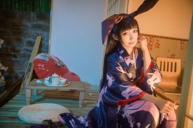 做黑猫的男友吧，会有很多好处的