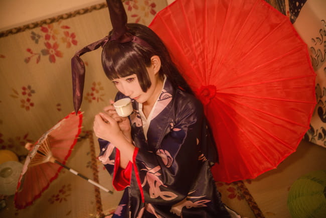 做黑猫的男友吧，会有很多好处的