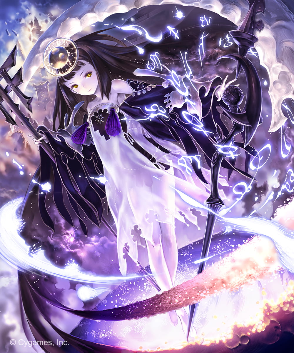 P站画师推荐 久方綜司◆ 手机壁纸(1)