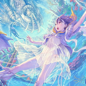 你的笑容 婆娑了我所有年华 二次元头像女生呆萌