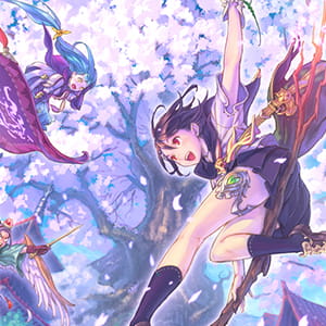 你的笑容 婆娑了我所有年华 二次元头像女生呆萌