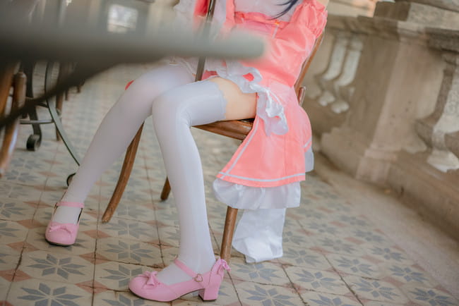 线上游戏的老婆不可能是女生? =玉置亚子