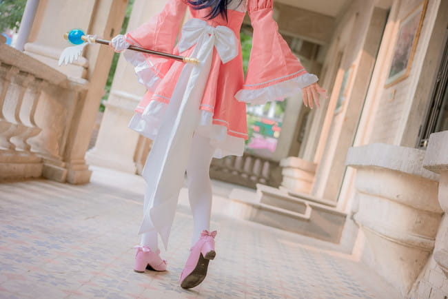 线上游戏的老婆不可能是女生? =玉置亚子