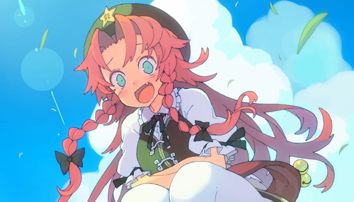 动漫人物图片 大合集 持续更新中(1)