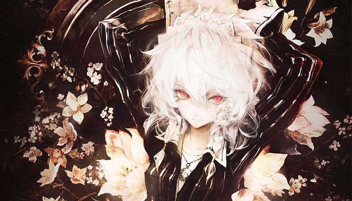 动漫人物图片 大合集 持续更新中(1)