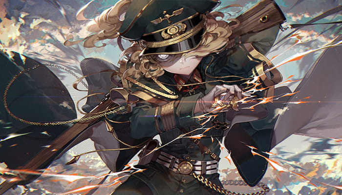 动漫人物图片 大合集 持续更新中(1)