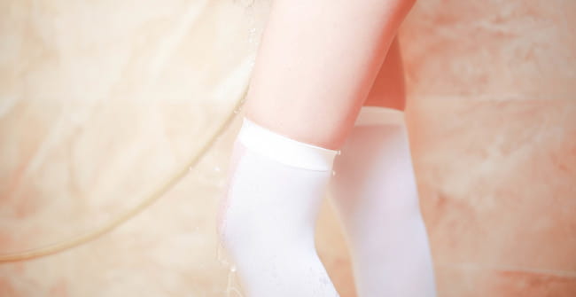 福利 死库水 黑丝 白丝 cosplay