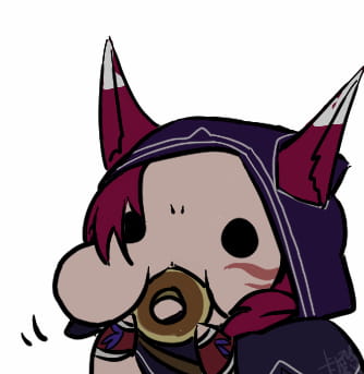 卡殿 仓鼠表情包下载载