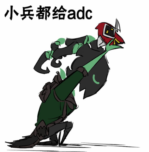 卡殿 作品大合集