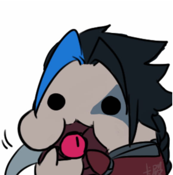 卡殿 仓鼠表情包下载载