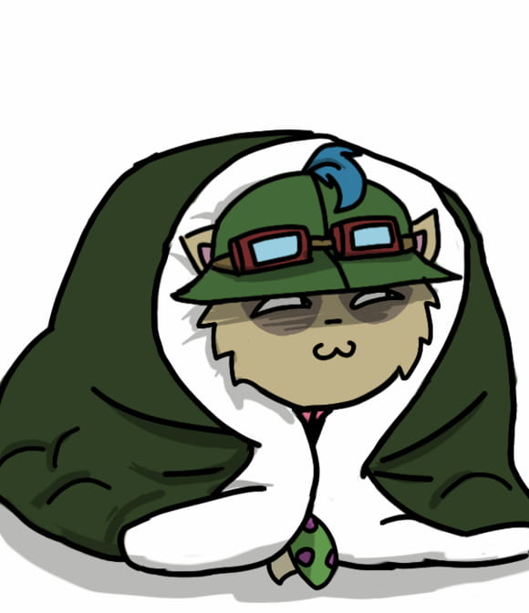 卡殿 被窝表情包