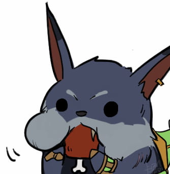 卡殿 仓鼠表情包下载载