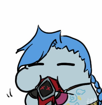 卡殿 仓鼠表情包下载载