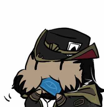 卡殿 仓鼠表情包下载载