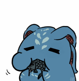 卡殿 仓鼠表情包下载载