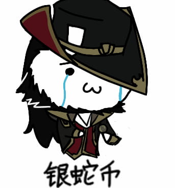 卡殿 本娜娜表情包下载