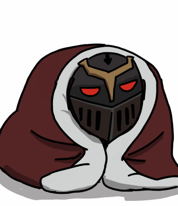 卡殿 被窝表情包