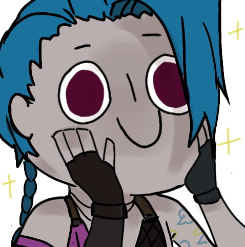 卡殿 和善的眼神 表情包下载