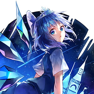 因此所谓预读 并不是指正确预见出若干手之后的变化 二次元头像女生呆萌