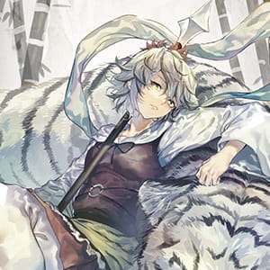 因此所谓预读 并不是指正确预见出若干手之后的变化 二次元头像女生呆萌