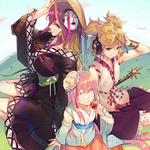 因此所谓预读 并不是指正确预见出若干手之后的变化 二次元头像女生呆萌