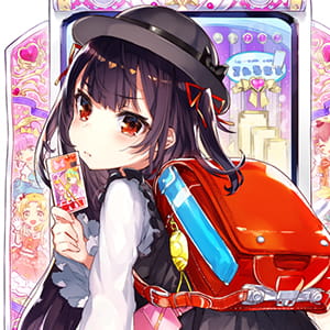 说得简单点就是 第六感 啦 二次元头像女生呆萌