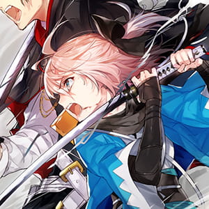 说得简单点就是 第六感 啦 二次元头像女生呆萌