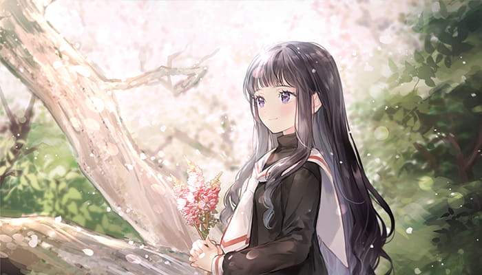 动漫人物图片 大合集 持续更新中(1)