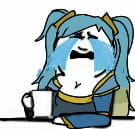 卡殿哇的哭出声表情包下载