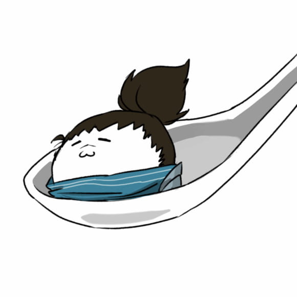 卡殿 英雄汤圆表情包下载