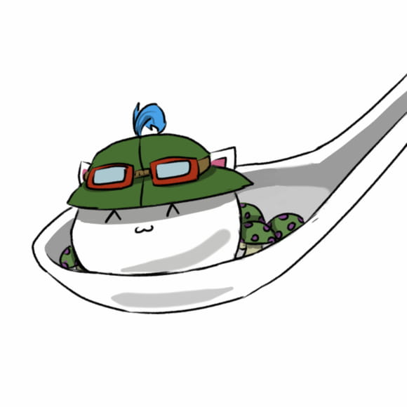 卡殿 英雄汤圆表情包下载