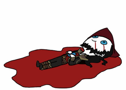 卡殿 皮皮虾我们走表情包下载