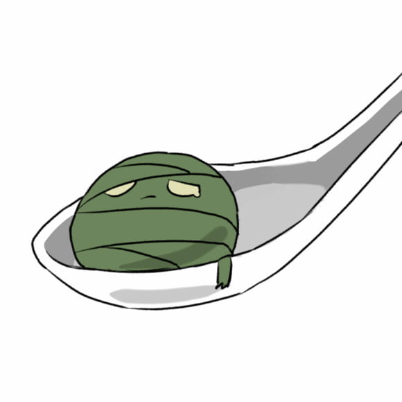 卡殿 英雄汤圆表情包下载