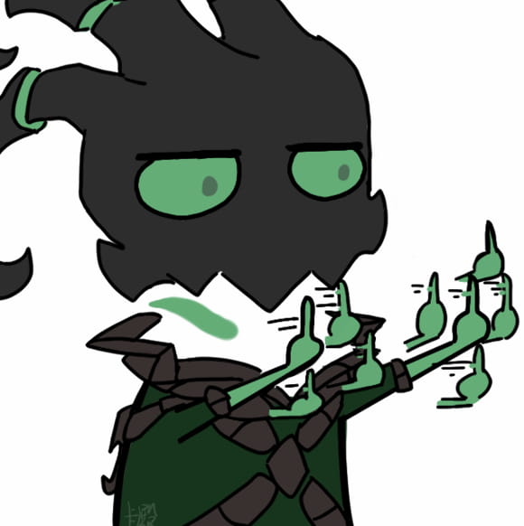 卡殿 作品大合集