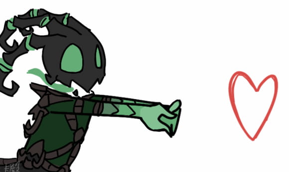 卡殿 作品大合集