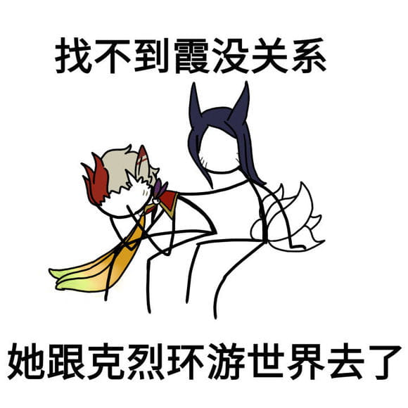 卡殿 作品大合集