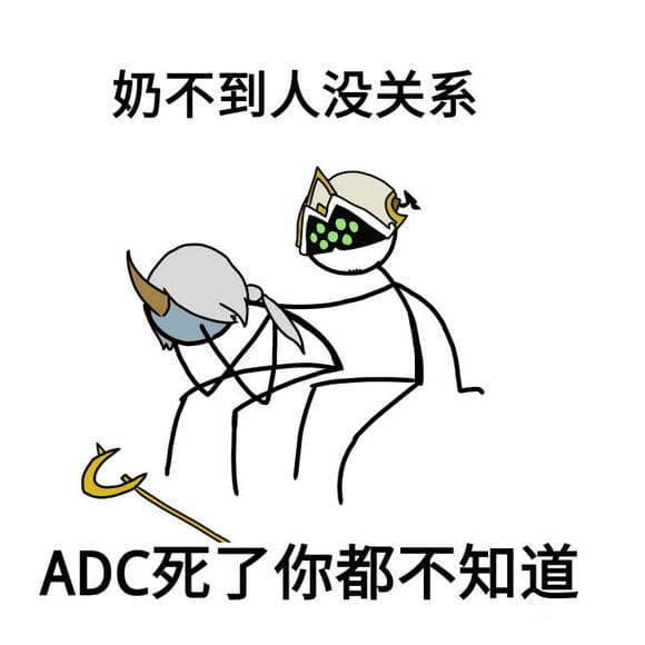 卡殿 没关系表情包下载