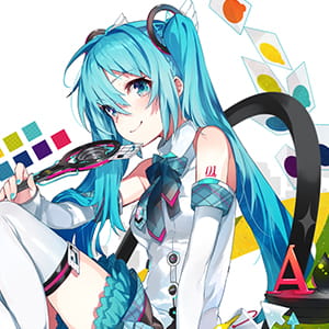 时间是一只藏在黑暗中的温柔的手 二次元头像女生呆萌