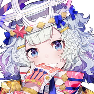 时间是一只藏在黑暗中的温柔的手 二次元头像女生呆萌