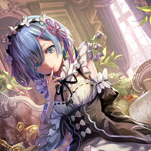 有些事 只能一个人做 二次元头像女生呆萌