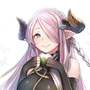 别只顾自身繁荣 多为整个生物圈想想 二次元头像女生呆萌