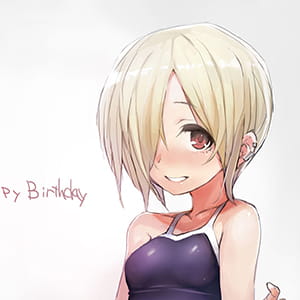 别只顾自身繁荣 多为整个生物圈想想 二次元头像女生呆萌