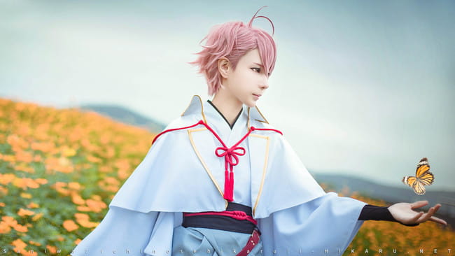 活击/刀剑乱舞 | 审神者