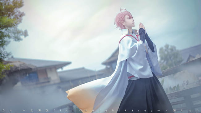 活击/刀剑乱舞 | 审神者