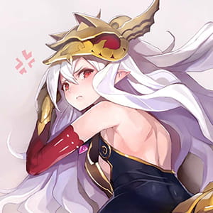 那些在我心房停留过的美丽文字 二次元头像女生呆萌