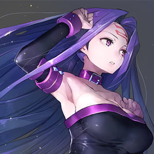 那些在我心房停留过的美丽文字 二次元头像女生呆萌