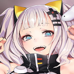 那些在我心房停留过的美丽文字 二次元头像女生呆萌